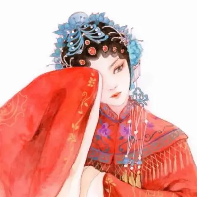 观众慢速放映员的头像